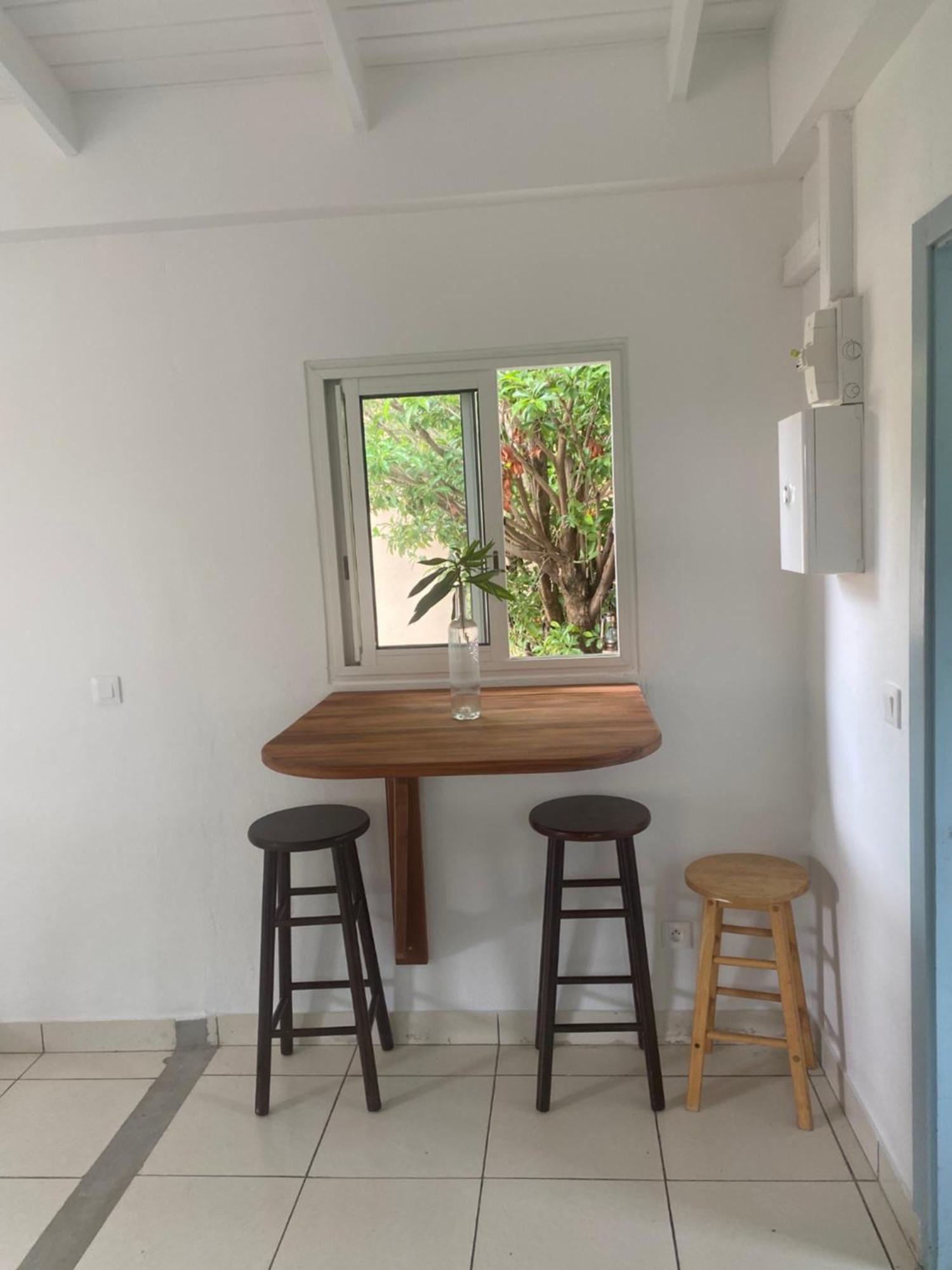 Akunamatata Guest House Grand Case Exteriér fotografie